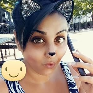 Meet your Posher, Elisabeth